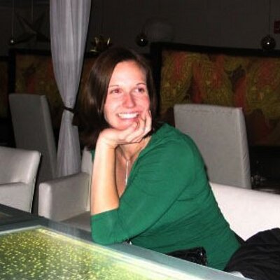 Profile Picture of Melissa Stuart (@VT_Mel) on Twitter