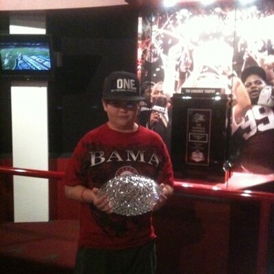 Profile Picture of Dylan Ebert (@djebert11) on Twitter