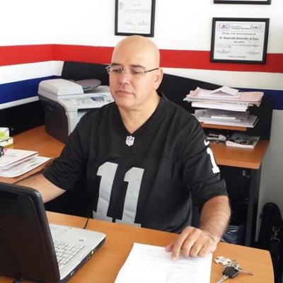 Profile Picture of Raymundo Benavides (@ray_autofin) on Twitter