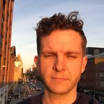 Profile Picture of Kevin Saucier (@sosure) on Instagram