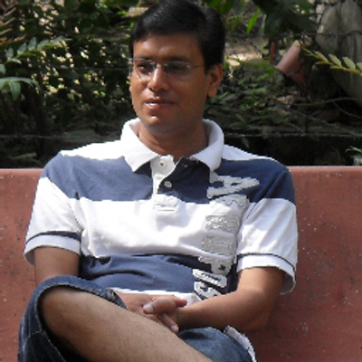 Profile Picture of CHINTAN SOLANKI (@chintanasolanki) on Twitter