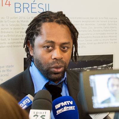 Profile Picture of Bernard Diomède (@BernardDiomede) on Twitter