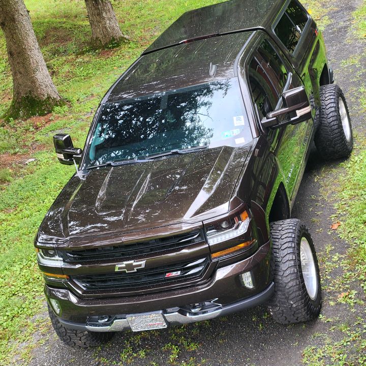 Profile Picture of Daniel Guldin (@that_brown_1500) on Tiktok