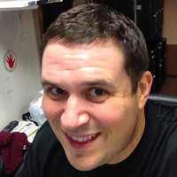 Profile Picture of Matthew Spade (@matthew-spade-2) on Quora