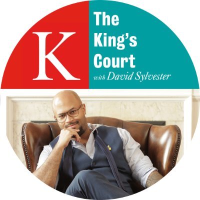 Profile Photo of The King's Court: With David Sylvester (@TheKingsCourtDS) on Twitter