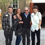 Profile Picture of Eric Levinson (@ericthelevinson) on Instagram