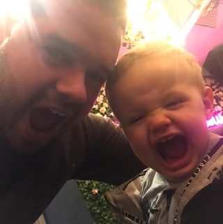 Profile Picture of Davy White (@davy.white.3) on Facebook