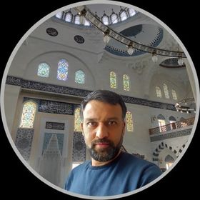 Profile Picture of Ferdi Korkmaz - (Kur'an Sitesi) (@FerdiKorkmazTR) on Pinterest