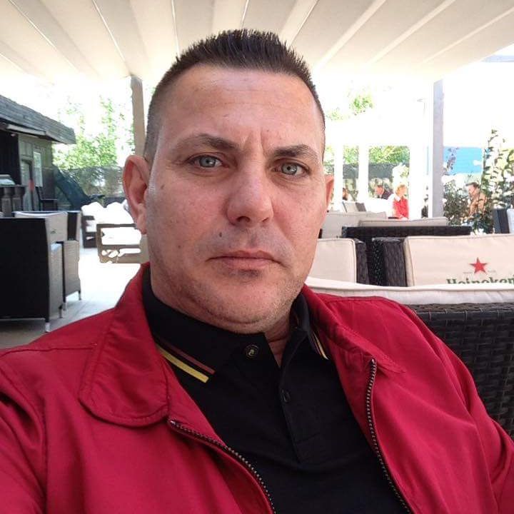 Profile Picture of David Mcleish (@david_mcleish) on Tiktok