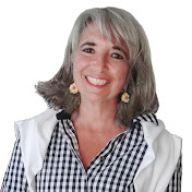 Profile Picture of Joette Calabrese (@JoetteCalabrese) on Youtube