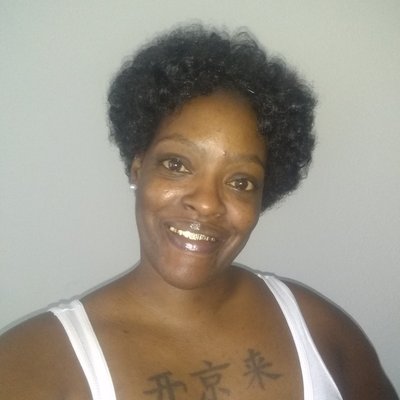 Profile Picture of Kimberly Gilliam (@Kimberl78581375) on Twitter