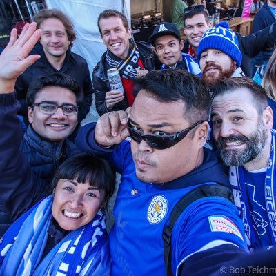 Profile Picture of SoCal Foxes (@SoCalFoxes) on Twitter