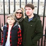 Profile Picture of Debbie McClean (@debbiemcclean) on Instagram