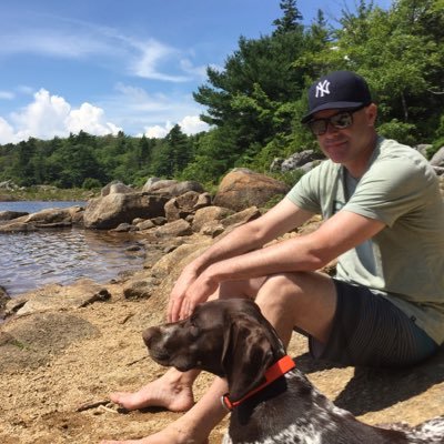 Profile Picture of Jeff MacMaster (@jeffmacm) on Twitter