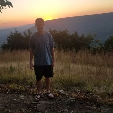 Profile Picture of Jesse Ray Gibbs (@gibbs_ray) on Twitter