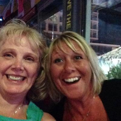 Profile Picture of Sarah Ramsay (@srrm183) on Twitter