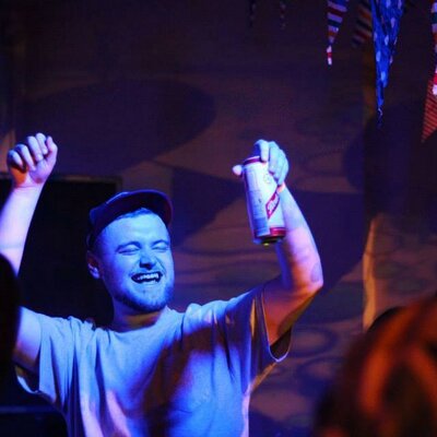 Profile Picture of Joe Coulson (@JCoulsonn) on Twitter