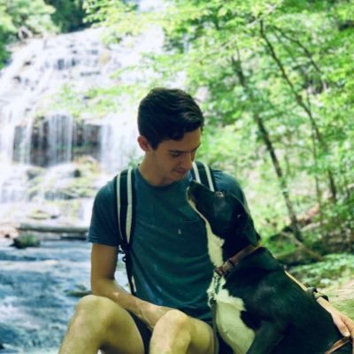 Profile Picture of Daniel Hodge (@daniel_hodge3) on Twitter