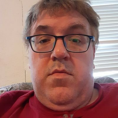 Profile Picture of Richard Phillip Mullins (@RPM185) on Twitter