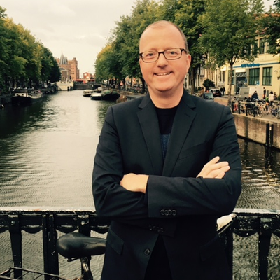 Profile Picture of Chris Sheridan (@sheridanct) on Twitter