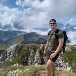 Profile Picture of James Hodge (@hodge.james) on Instagram