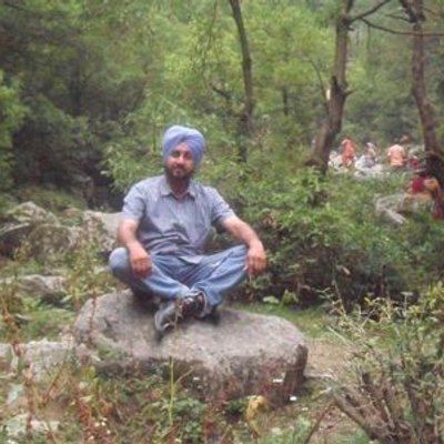 Profile Picture of Gurjit Gill (@gurjit4577) on Twitter