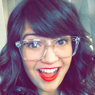 Profile Picture of Jacqueline Gutierrez (@jackie_CalPoly) on Twitter