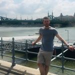 Profile Picture of Ben Gibbs (@gibbs_ben) on Instagram