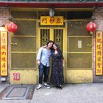 Profile Picture of Bia Freitas & Joey Lim (@juntoswecook) on Instagram