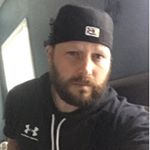 Profile Picture of Brad Cardwell (@razz_royalty) on Instagram