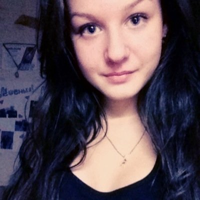 Profile Picture of Каtя Baskakova (@BASKAKOVA86) on Twitter