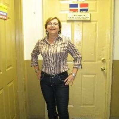 Profile Picture of Yolanda Caraballo (@yolandagalarza7) on Twitter