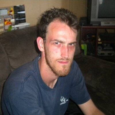 Profile Picture of Shawn-Michael Blais (@ShawnMichael169) on Twitter