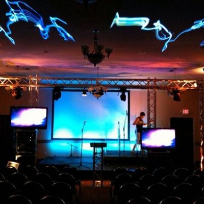 Profile Picture of Wes Mathew (@puresoundusa) on Twitter