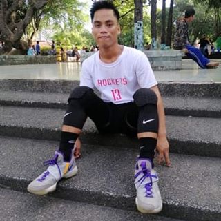 Profile Picture of Gino Archeta Dayap (@ginomakie.dayap) on Facebook
