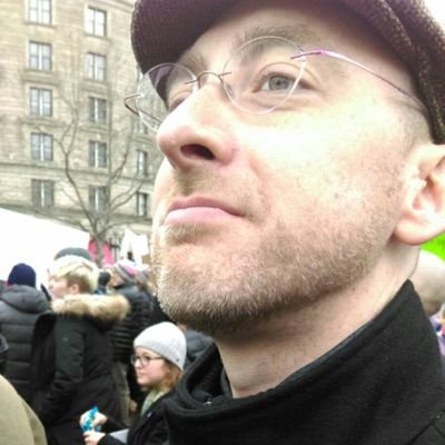 Patrick T. Waters - Twitter Profile Picture of Patrick T. Waters (@trickwaters) on Twitter