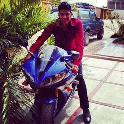 Profile Picture of Joel Dominguez (@MrHFalcon13) on Twitter