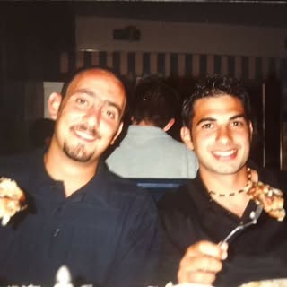 Profile Picture of George Manolatos (@georgemanolatos) on Instagram