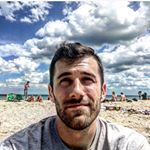 Profile Picture of Andrew Pieterick (@arpieterick) on Instagram