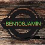 Profile Picture of Ben Rutherford (@ben106jamin) on Instagram