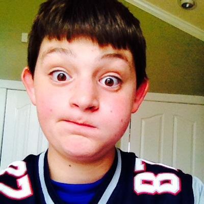 Profile Picture of James Markley (@James14markley) on Twitter