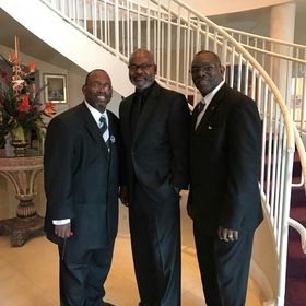 Profile Picture of Michael Fenderson (@michaelfenderso) on Pinterest