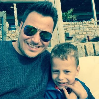 Profile Picture of Andrew Staines (@stainer0685) on Twitter