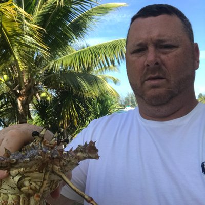 Profile Picture of Steve Baricko (@SBaricko) on Twitter
