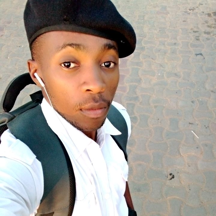 Profile Picture of Jason Festus (@jasonfestus) on Tiktok