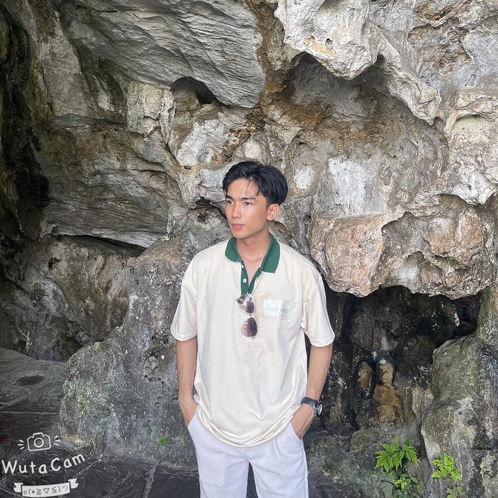 Profile Picture of Peter 🇺🇸🏰 (@peter.huynh1234) on Tiktok
