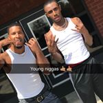 Profile Picture of kenyon wright (@kj_cut_throat_34) on Instagram