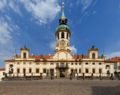 Profile Picture of Loreta (Prague)on Wikipedia