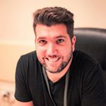 Profile Picture of Joel Conroy (@joel.conroy.7) on Instagram