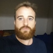 Profile Picture of Jacob Claassens (@JacobClaassens) on Twitter